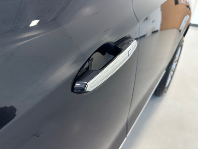 Used 2019 Cadillac XT5 Luxury AWD/4WD image 8