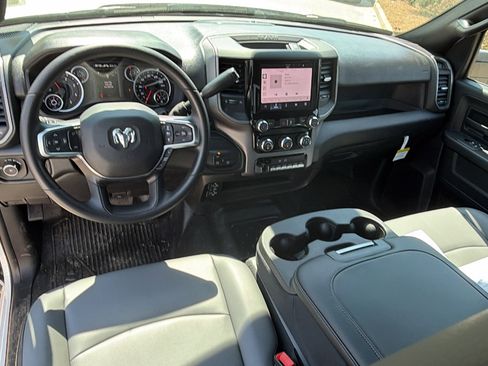 New 2026 RAM 4500 Tradesman w/ Chrome Appearance Group image 21