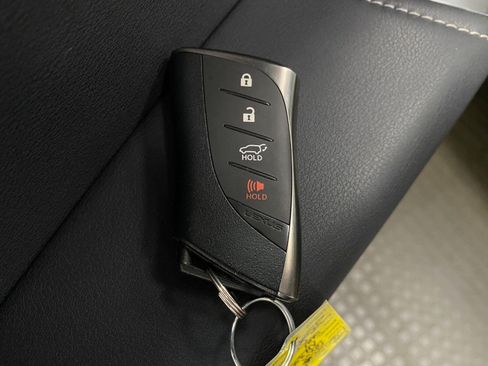 Used 2026 Lexus NX 350 F Sport AWD/4WD image 33