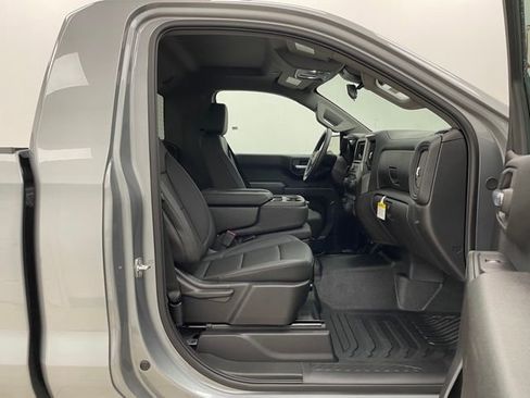 New 2026 Chevrolet Silverado 1500 W/T w/ WT Value Package image 11