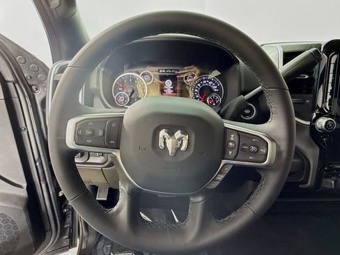 Used 2025 RAM 2500 Big Horn image 11