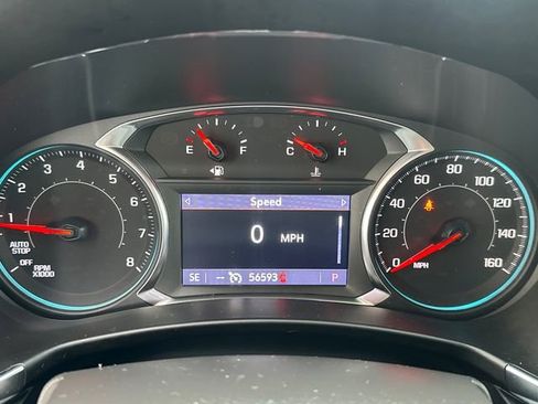 Used 2022 Chevrolet Equinox Premier w/ Redline Edition image 23