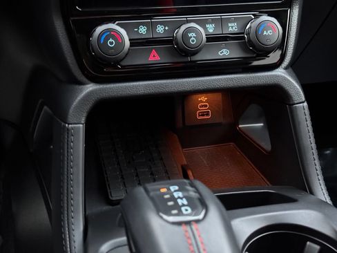 Used 2025 Ford Ranger Raptor AWD/4WD image 19