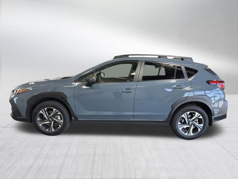 Used 2024 Subaru Crosstrek 2.0i Premium AWD/4WD image 4