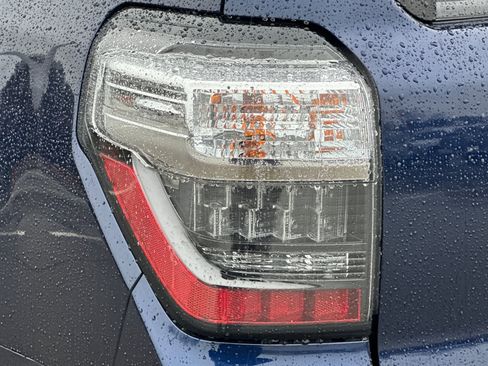 Used 2022 Toyota 4Runner SR5 Premium w/ Moonroof Package image 48