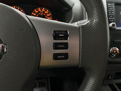 Used 2021 Nissan Frontier SV w/ SV Utility Package AWD/4WD image 18