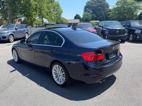 Used 2013 BMW 328i Sedan RWD image 7