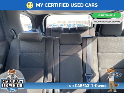 Used 2018 Dodge Durango SXT w/ Quick Order Package 2BB image 28