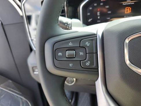 New 2026 GMC Sierra 1500 SLT w/ SLT Premium Plus Package image 31