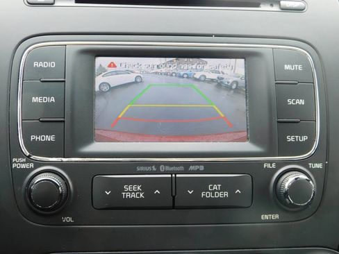 Used 2016 Kia Forte LX w/ LX Popular Package FWD image 11