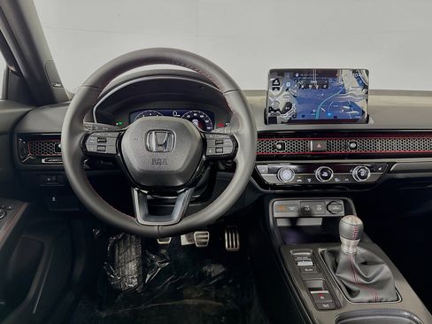 New 2026 Honda Civic Si image 28