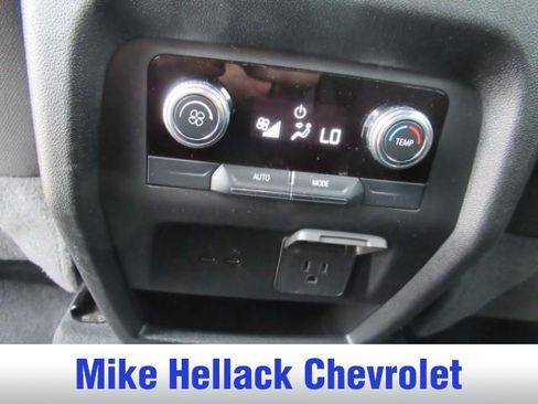 Used 2025 GMC Acadia Elevation FWD image 20