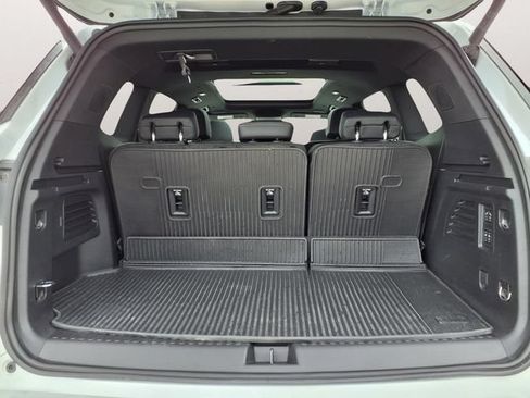 Certified 2025 Buick Enclave Avenir w/ Super Cruise Package AWD/4WD image 25