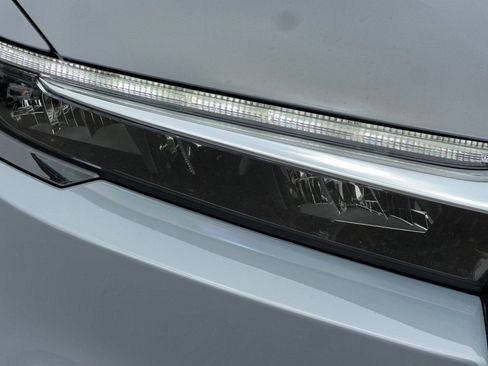 New 2026 Honda CR-V EX-L image 9