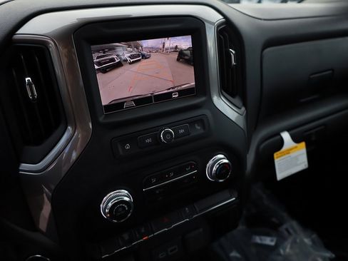 New 2026 GMC Sierra 3500 Pro image 15