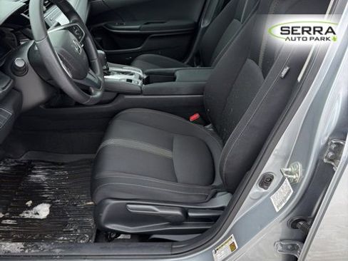 Used 2017 Honda Civic LX image 5