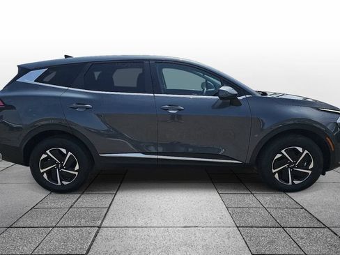 Used 2023 Kia Sportage LX AWD/4WD image 4
