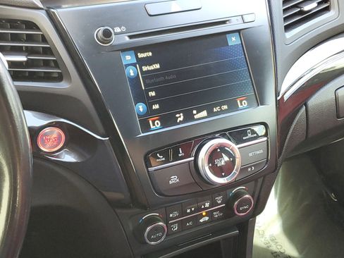 Used 2022 Acura ILX image 28