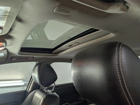 Used 2012 Ford Fusion SEL w/ Sport Appearance Pkg AWD/4WD image 14