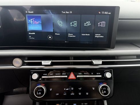 New 2026 Hyundai Tucson SEL image 21