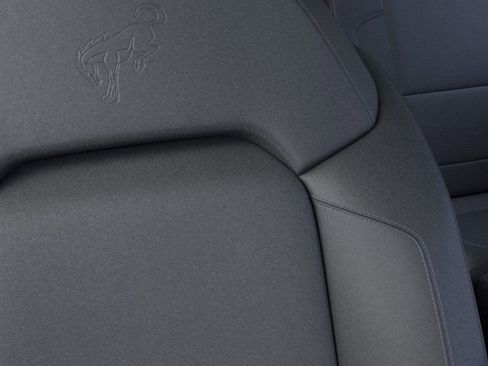 New 2025 Ford Bronco Badlands image 19