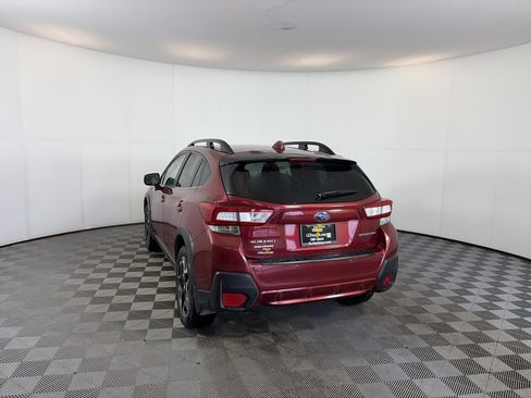 Used 2019 Subaru Crosstrek 2.0i Limited w/ Moonroof Package image 3