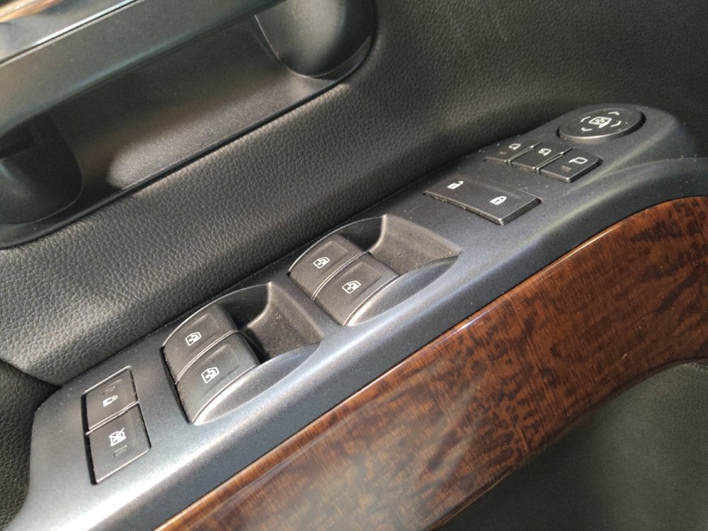 Used 2014 GMC Sierra 1500 SLT RWD image 27