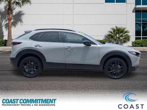 Used 2026 MAZDA CX-30 AWD 2.5 S image 5