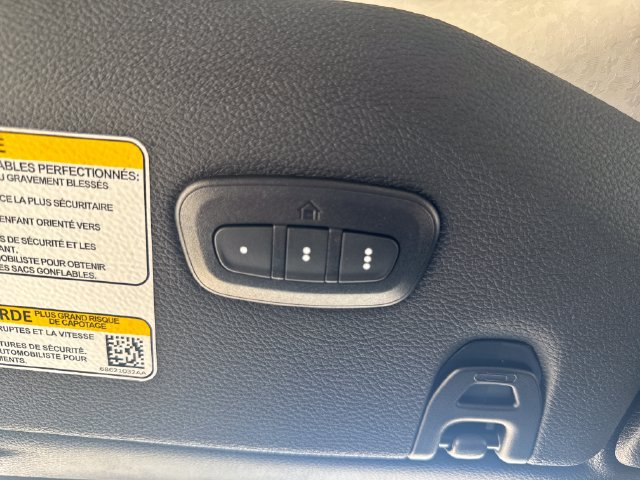 New 2027 Jeep Wrangler Unlimited Sahara AWD/4WD image 27