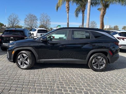 New 2026 Hyundai Tucson SEL image 6