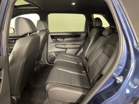 Certified 2026 Honda CR-V Sport Touring image 20