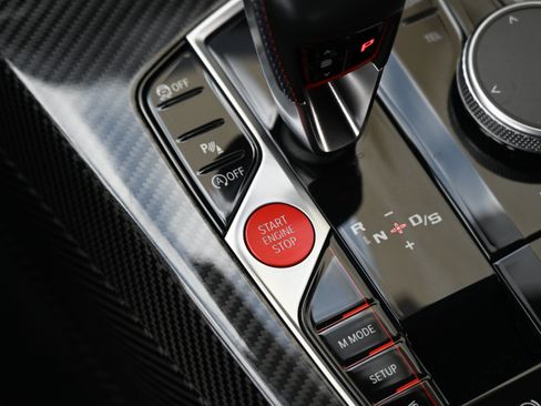 Used 2025 BMW M4 CS AWD/4WD image 22