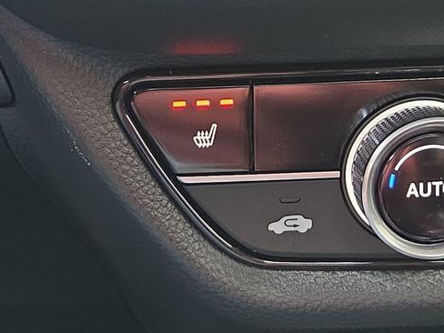 New 2026 Honda HR-V EX-L image 19