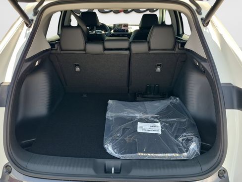 New 2026 Acura ADX FWD image 9