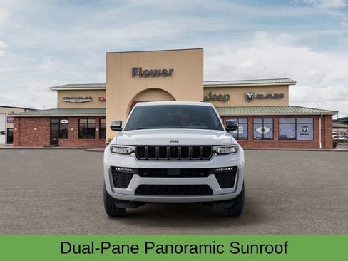 New 2026 Jeep Grand Cherokee Limited image 7