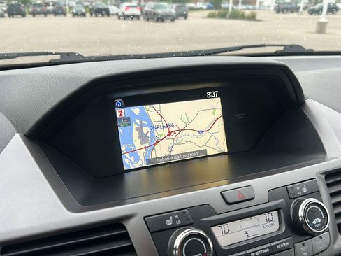 Used 2017 Honda Odyssey EX-L image 16