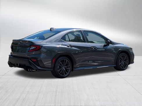 Used 2023 Subaru WRX Premium AWD/4WD image 7