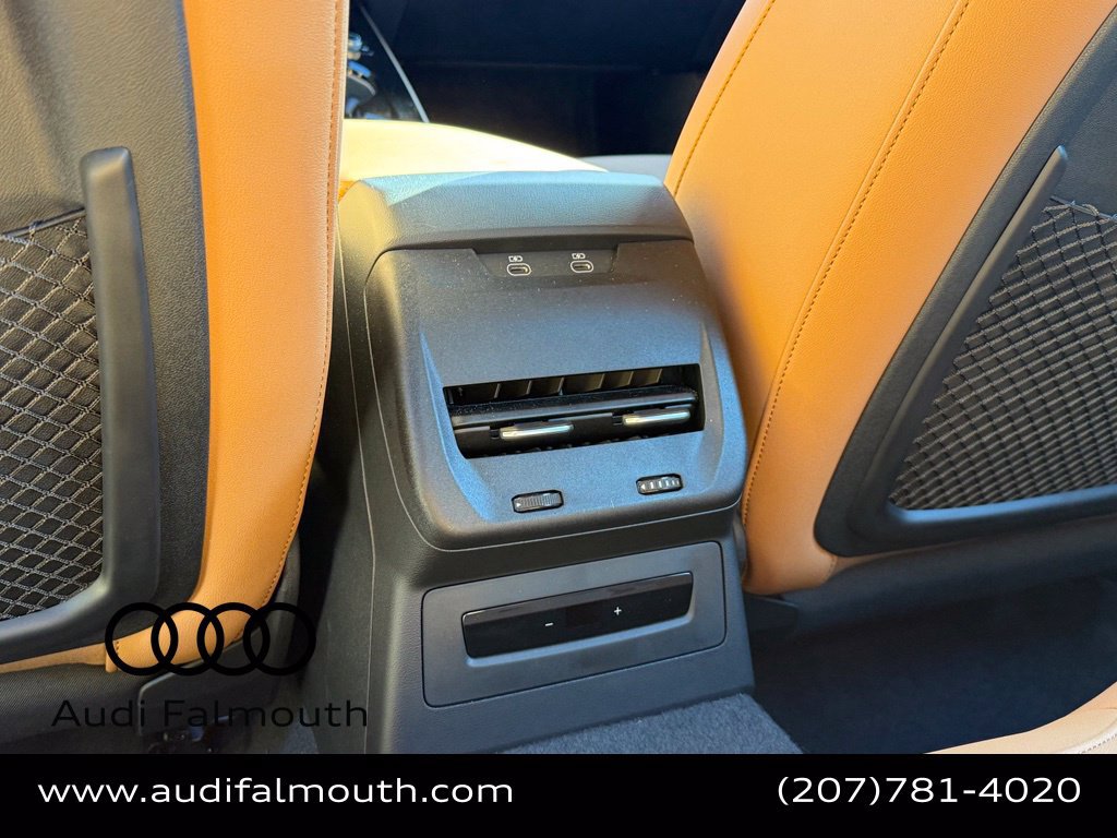 Used 2025 Audi A5 Premium w/ Convenience Package AWD/4WD image 21