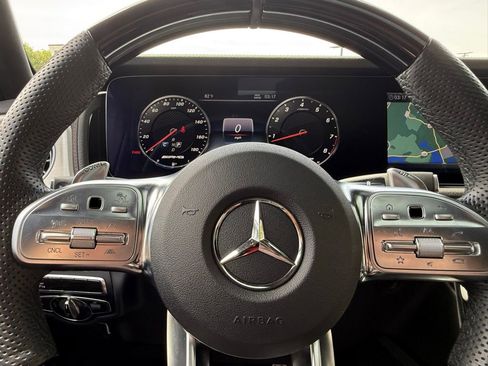 Certified 2024 Mercedes-Benz G 63 AMG 4MATIC image 36