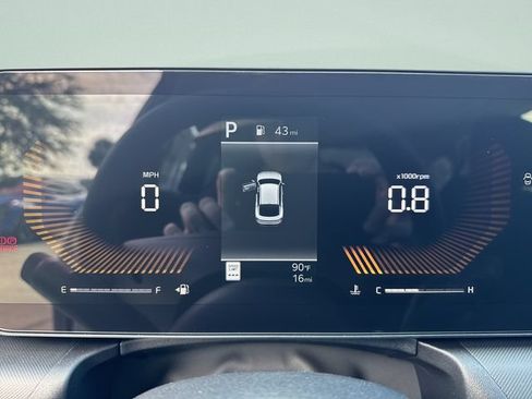 New 2026 Kia K4 FWD image 30