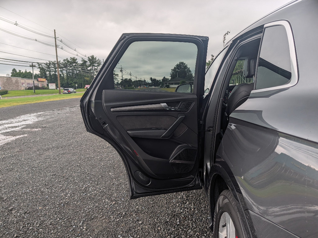 Used 2018 Audi SQ5 Premium Plus AWD/4WD image 11
