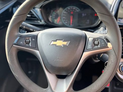 Used 2017 Chevrolet Spark LT FWD image 22