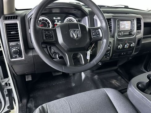 Used 2023 RAM 1500 Tradesman w/ Popular Equipment Group AWD/4WD image 21