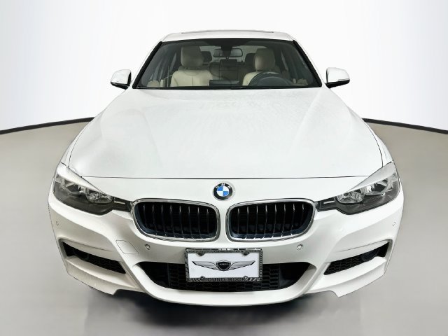 Used 2015 BMW 328i Sedan RWD image 2