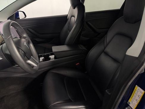 Used 2020 Tesla Model 3 Long Range AWD/4WD image 21