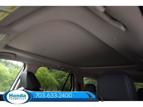 New 2026 Honda Pilot Touring image 21