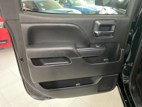 Used 2016 GMC Sierra 1500 SLT w/ All-Terrain Package image 21