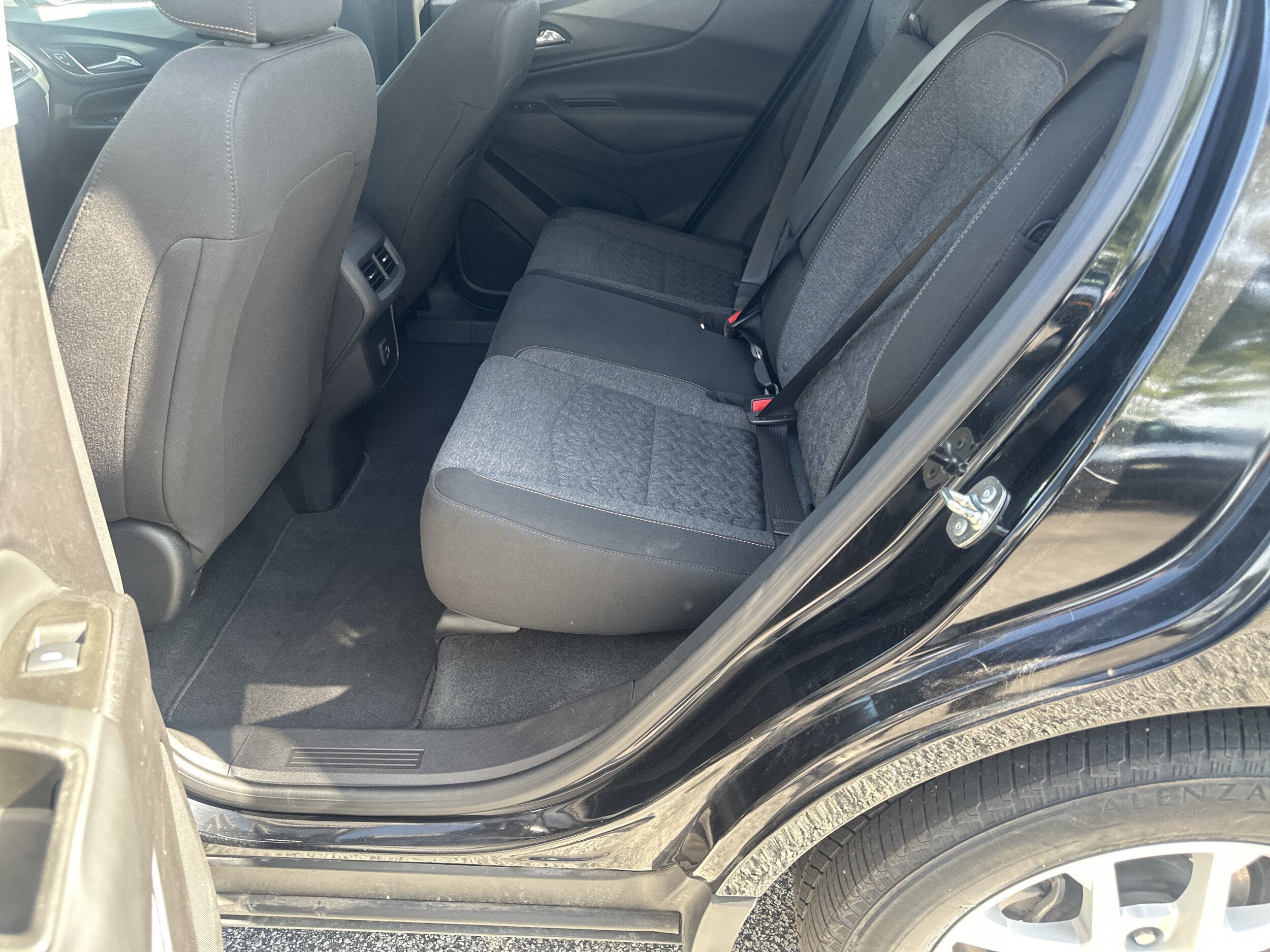 Used 2024 Chevrolet Equinox LT AWD/4WD image 52