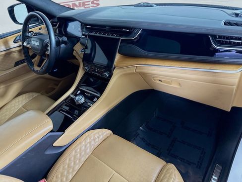 Used 2022 Jeep Grand Cherokee Summit image 34