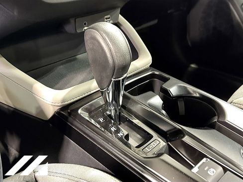 New 2026 Subaru Forester AWD/4WD image 17